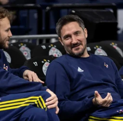 ASVEL y Pozzecco se separan después de dos meses