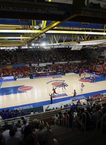 Un partido de ilusiones ante un rival campeón