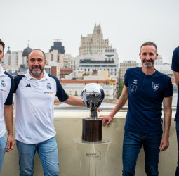 Dos caminos, una ilusión común: ¡Arranca el Playoff Final!