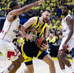 Previa Playoffs EuroLeague: Fenerbahce vs AS Monaco (game 4)