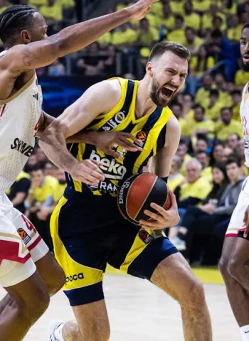 Previa Playoffs EuroLeague: Fenerbahce vs AS Monaco (game 4)