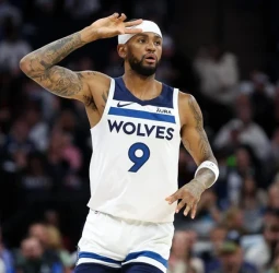 Atlanta refuerza su perímetro: llegan Nickeil Alexander-Walker y Luke Kennard