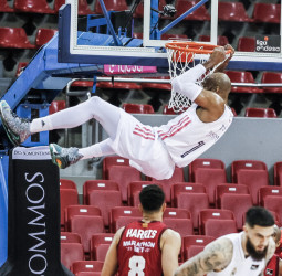 Resumen de la jornada 35 de la liga Endesa