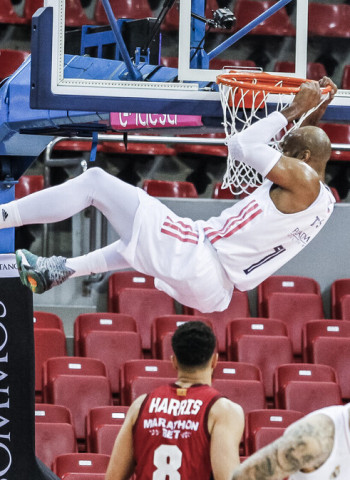 Resumen de la jornada 35 de la liga Endesa