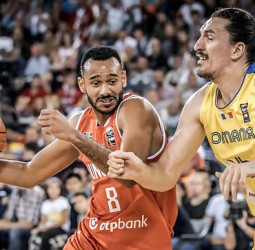 Vojvoda y Hanga anulan a Rumanía (71-80)