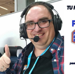 Voces del Baloncesto (4): Pasión por el Baloncesto, podcast de ACB, LEB y liga femenina