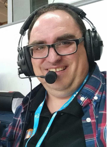 Voces del Baloncesto (4): Pasión por el Baloncesto, podcast de ACB, LEB y liga femenina