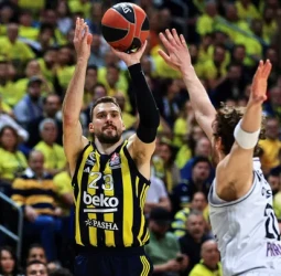 El Fenerbahce toma velocidad de crucero, 89-72 [2-0]