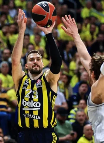 El Fenerbahce toma velocidad de crucero, 89-72 [2-0]