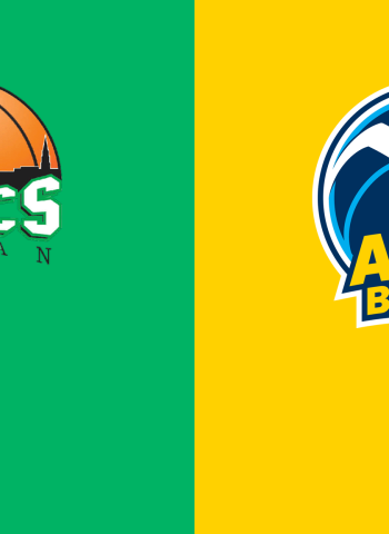 UNICS y ALBA tendrán su primer encuentro en la EuroLeague