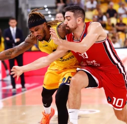 Previa de la jornada 4 de la EuroCup