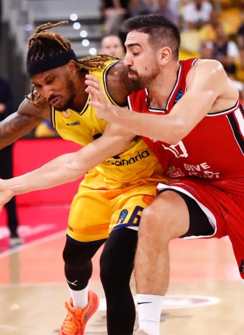 Previa de la jornada 4 de la EuroCup