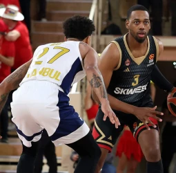 Previa Playoff EuroLeague: Fenerbahce vs AS Mónaco (game 3)