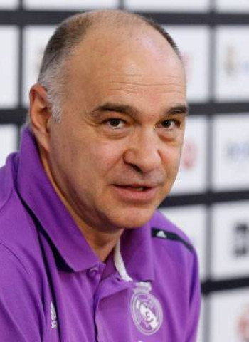 Laso: “El Panathinaikos te obliga a hacer las cosas muy bien para ganar”