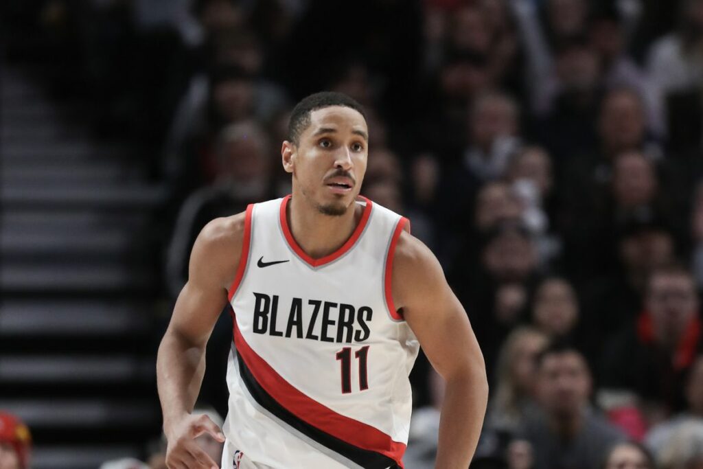 Los Lakers siguen sin perder de vista a Malcolm Brogdon