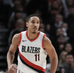 Los Lakers siguen sin perder de vista a Malcolm Brogdon