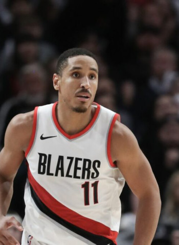 Los Lakers siguen sin perder de vista a Malcolm Brogdon