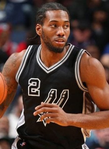 Todas las posibilidades de traspaso para hacerse con Kawhi Leonard