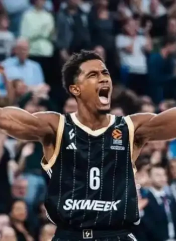 Tony Parker confirma las salidas de Maledon al Real Madrid y Sako al Valencia Basket