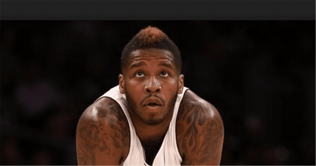 Dwight Buycks rompe las negociaciones con Olympiacos