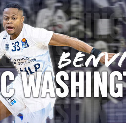 El Monbus Obradoiro ficha a Eric Washington
