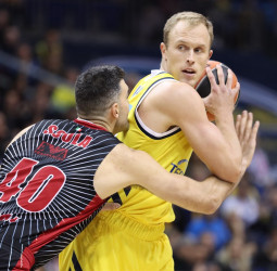 Previa EuroLeague Jornada 23: Armani Milán vs ALBA Berlín