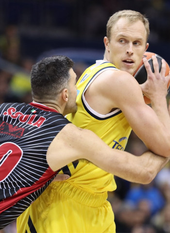 Previa EuroLeague Jornada 23: Armani Milán vs ALBA Berlín