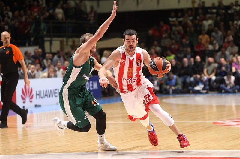 Taylor Rochestie confirma su fichaje por el Fujian chino