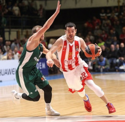 Taylor Rochestie confirma su fichaje por el Fujian chino