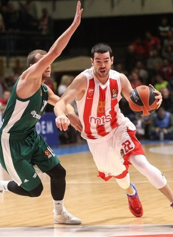 Taylor Rochestie confirma su fichaje por el Fujian chino