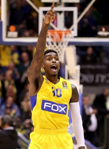 Quincy Miller ficha por el Brose Baskets