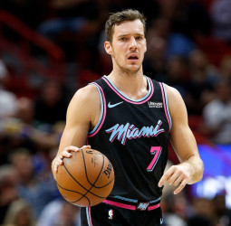 Todo apunta que Goran Dragic jugará una temporada más en los Miami Heat