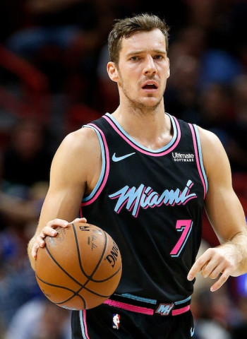 Todo apunta que Goran Dragic jugará una temporada más en los Miami Heat