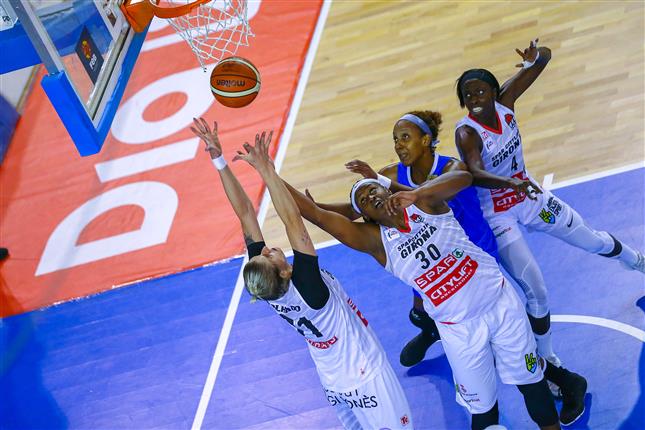 Triunfo de corazón para soñar con el triplete charro (71-70)