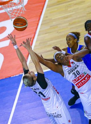 Triunfo de corazón para soñar con el triplete charro (71-70)