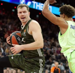 Previa EuroLeague (J.31): Barcelona vs Bayern Múnich