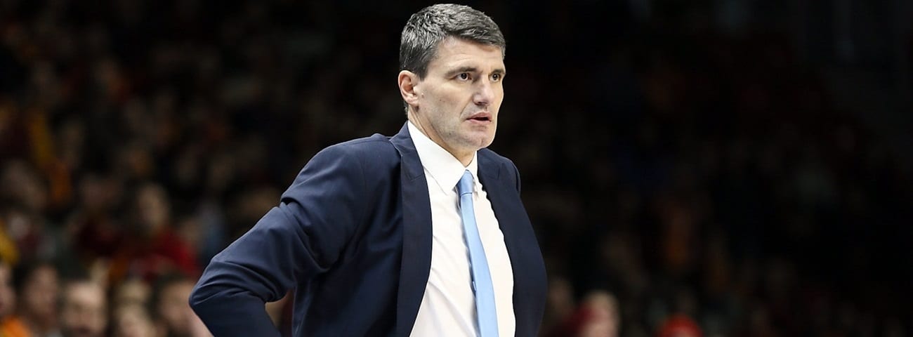 Perasovic y Pesic, opciones para el banquillo blaugrana