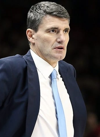 Perasovic y Pesic, opciones para el banquillo blaugrana