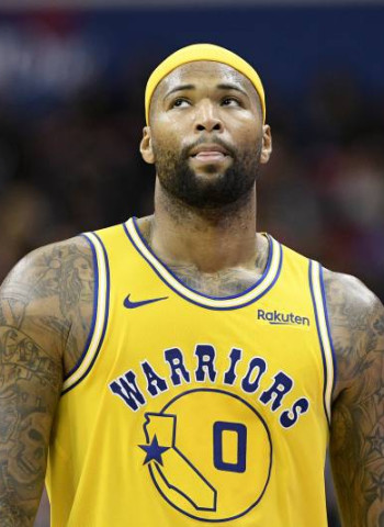 Cousins se desgarra el muslo y salvo milagro se perderá todos los playoffs