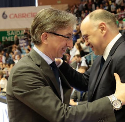 Previa Monbus Obradoiro - Real Madrid