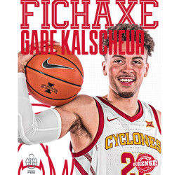 Gabe Kalscheur: funk, defensa y triples para el COB