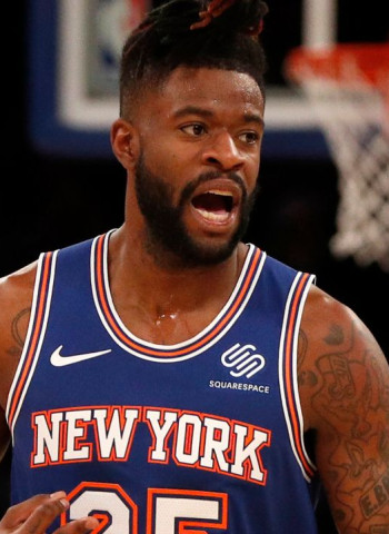 Los Knicks, interesados en seguir contando con Reggie Bullock