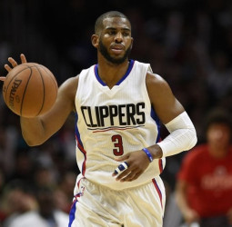 Los Clippers se ponen (2-0) tras un gran último cuarto