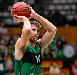 Umana Reyer Venice, un gran reto para seguir creciendo en la Eurocup