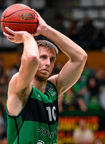 Umana Reyer Venice, un gran reto para seguir creciendo en la Eurocup