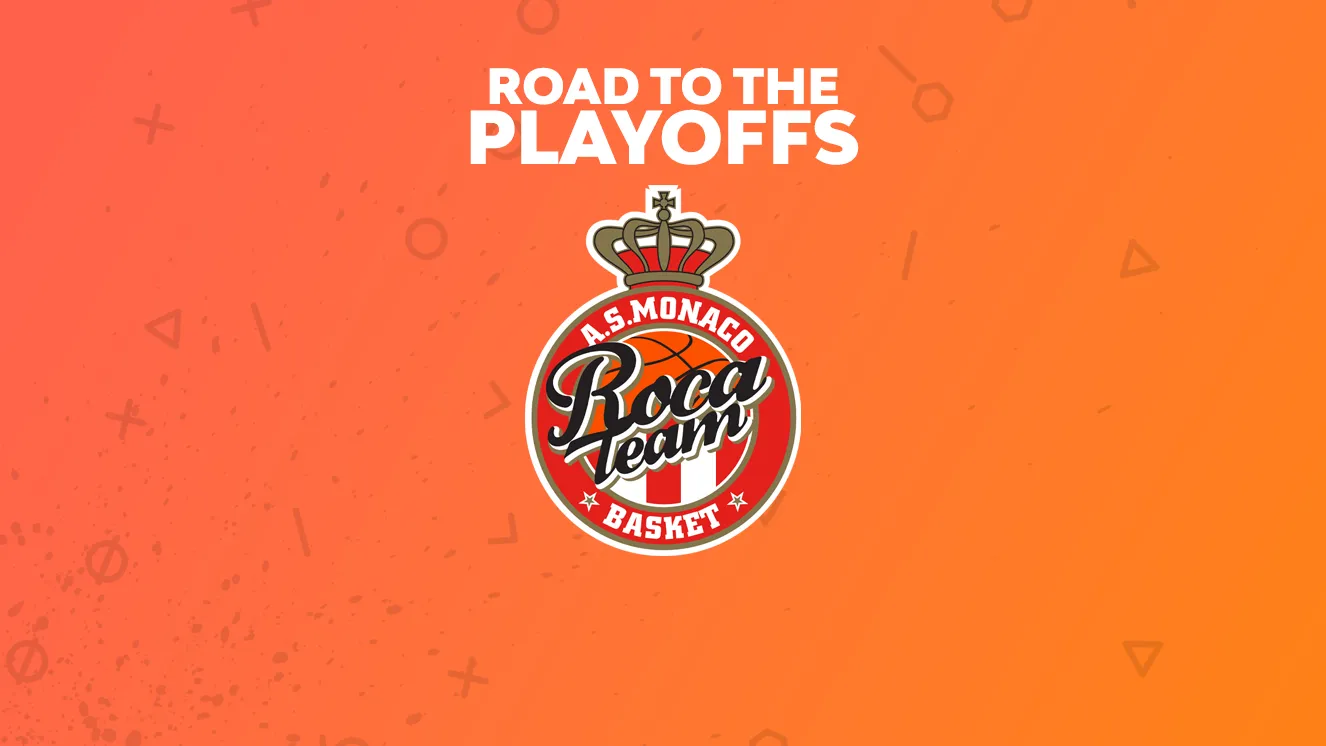 Camino a los playoffs de la EuroLeague: AS Monaco