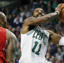 Remontada de Boston ante Houston, Spurs en racha y más