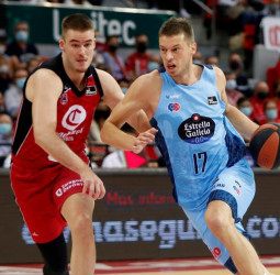 Marko Lukovic seguirá en Lugo
