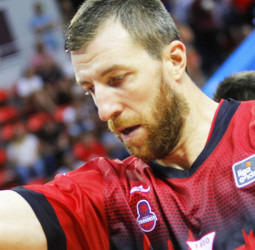 Fran Vázquez no disputará la fase final de la liga Endesa