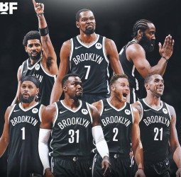 Brooklyn Nets 21/22: Oportunidad de anillo